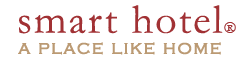 smart hotel logo